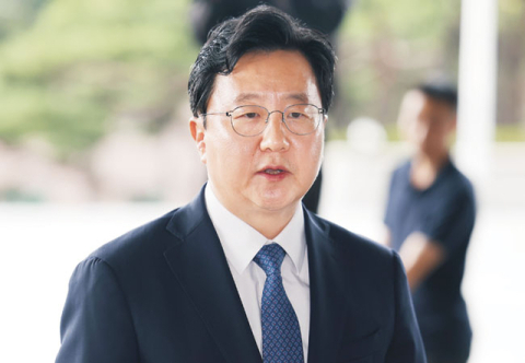 대장동 항소 안한 검찰 내부 갈등 폭발, 서울중앙지검장 사의… 야당도 반발