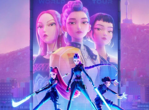 그래미상 후보에 ‘아파트’ ‘골든’…미 언론 “대중음악 주요 분야로 K팝 인정한 것”