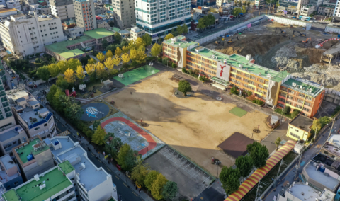 부전도서관 보수 이달 말 ‘첫 삽’…놀이마루는 결국 공공개발 제외