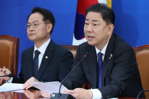 민주 “11월 내 무쟁법안 처리”…반도체특별법 평행선