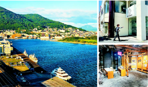 ‘기업 유치’ 대신 ‘인재 유턴’… 워케이션, 지역 매력 체험 기회로 [도시 부활, 세게에서 길 찾다]