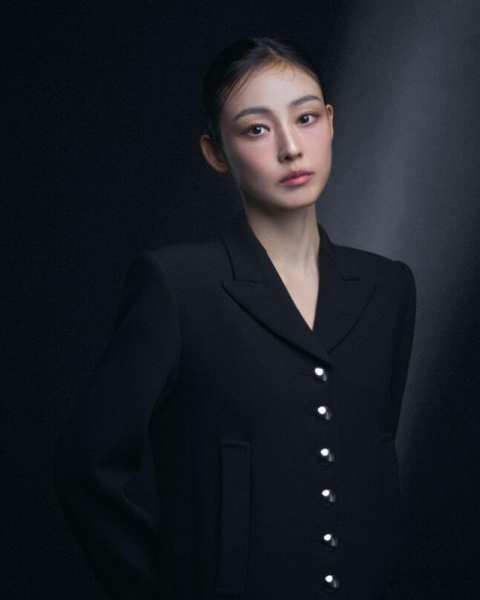 배우 전소니가 넷플릭스 시리즈 '당신이 죽였다'로 전세계 시청자를 만나고 있다. 넷플릭스 제공