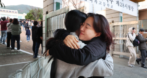 '킬러' 없어도 상위권 변별력 있었다 [2026학년도 대학수학능력시험]