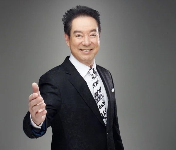 가수 윤수일. 부산문화 제공