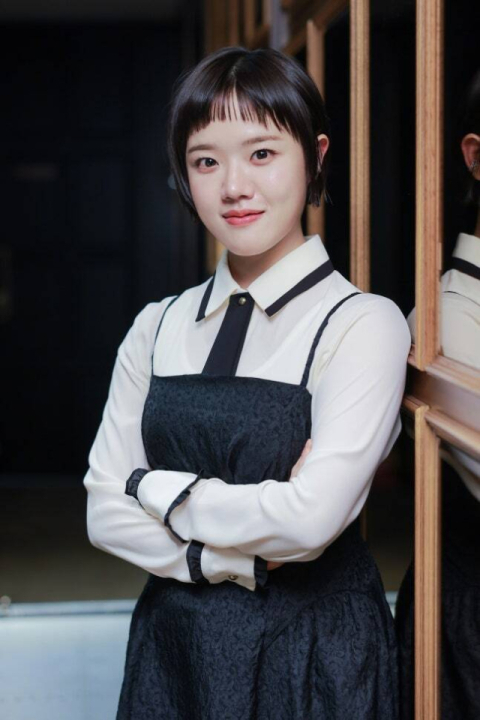 배우 김향기가 영화 ‘한란’으로 스크린 나들이에 나선다. 트리플픽쳐스 제공