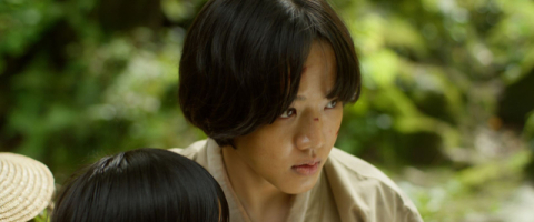 영화 ‘한란’ 스틸컷. 트리플픽쳐스 제공