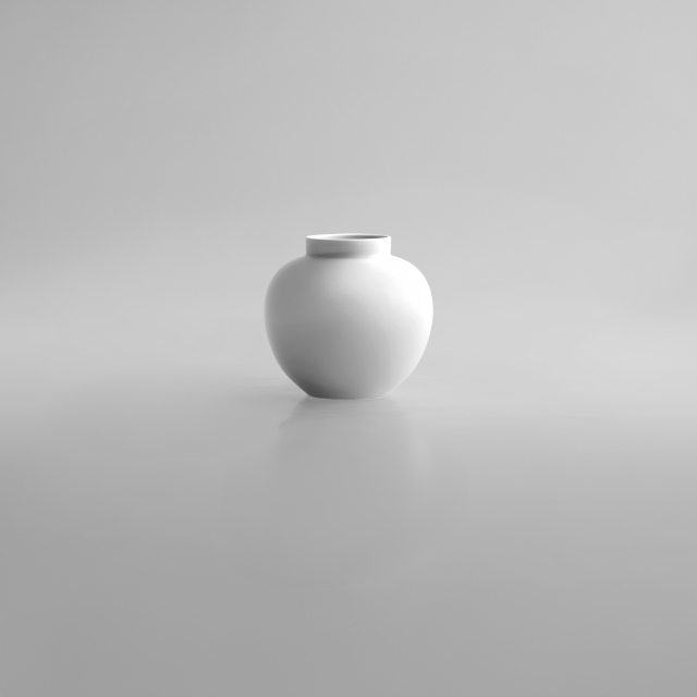 김현아, 무해력(작지만 가장 오래 남는 감각), 2025. 디그리쇼 제공