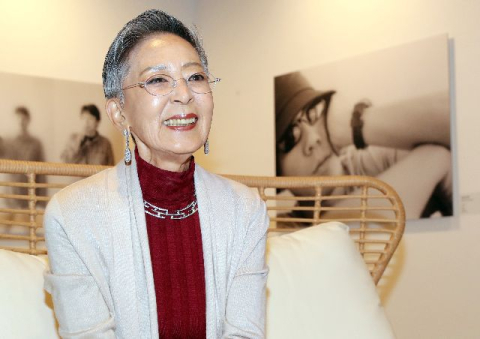 '원조 걸크러시' 영화배우 김지미 85세 일기로 별세 [종합]