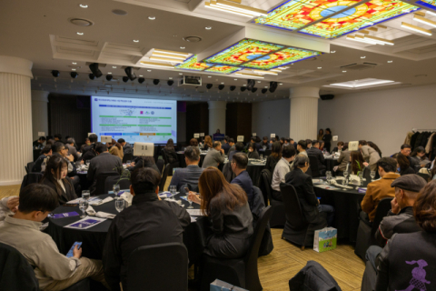 부산경상대 RISE사업단, 교보증권 등 4개 기업과 협약 체결