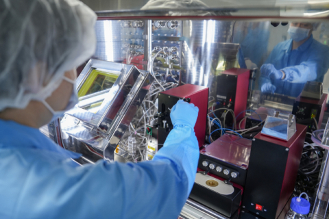 동남권원자력의학원, K-MEDI hub와 ‘방사성의약품 공동 개발’