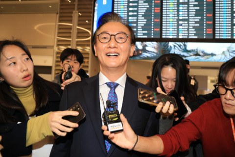 [속보] 대통령실 