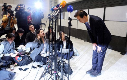 '전재수 악재'에 이 대통령 PK 탈환 전략 휘청