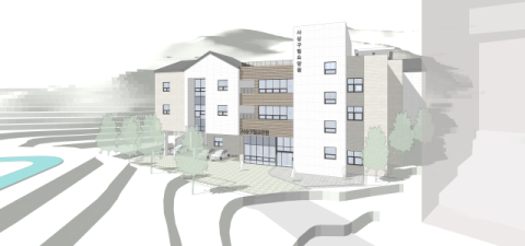 부산 최초 구립 치매요양원, 첫 삽 뜨기도 전에 ‘무산 위기’