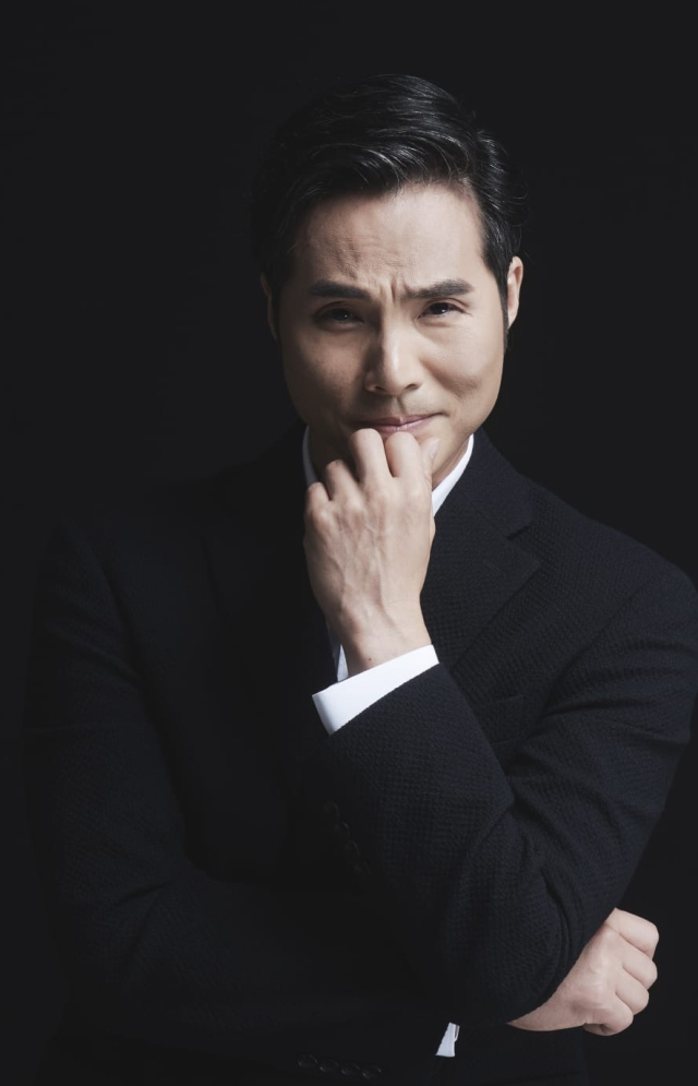 돈 호세 역을 맡은 테너 이용훈. 클래식부산 제공