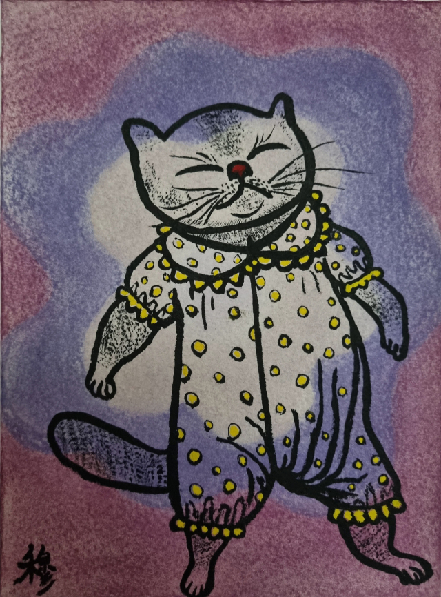 남인목 작품. 18-1갤러리 제공