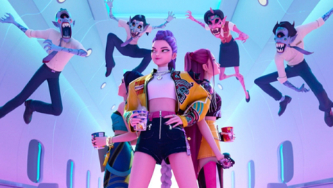 케데헌·K뮤지컬… K컬처 세계 문화 주류됐지만 영화 위기는 계속