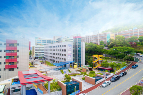 동의과학대 요양보호사교육원, 직업능력개발훈련 신규기관 선정