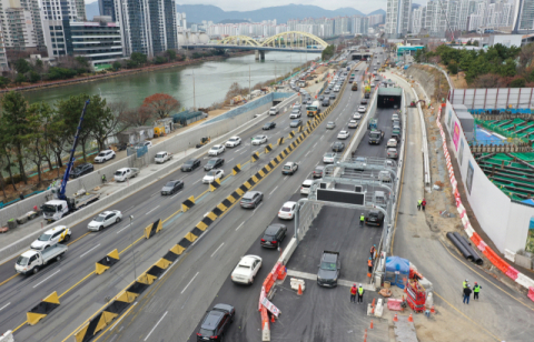 개통 2개월 앞둔 만덕~센텀 대심도, 부담스러운 요금