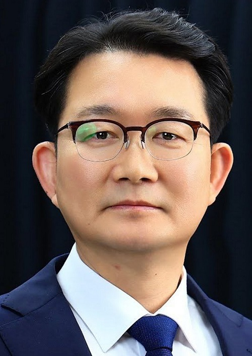 김종구 신임 농식품부 차관. 연합뉴스