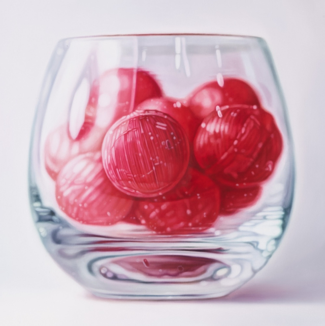 안성하, Untitled, 2025. 소울아트스페이스 제공