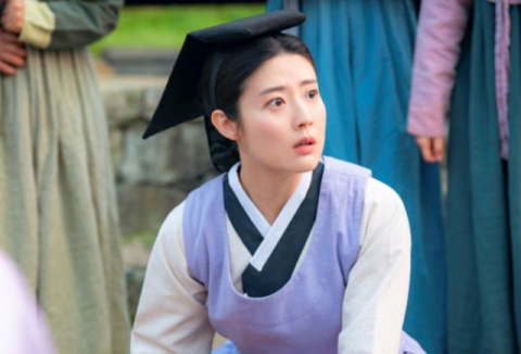 ‘은애하는 도적님아’ 스틸컷. KBS 제공