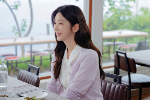 ‘스프링 피버’ 스틸컷. tvN 제공