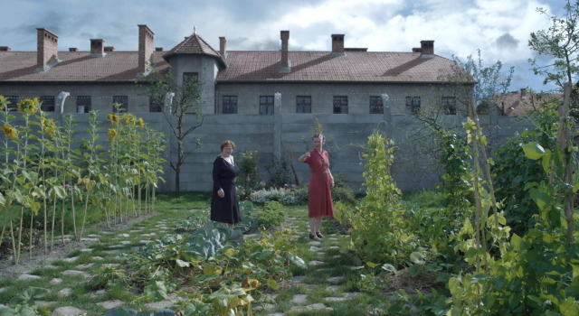 영화 ‘존 오브 인터레스트’ 스틸컷. 찬란 제공