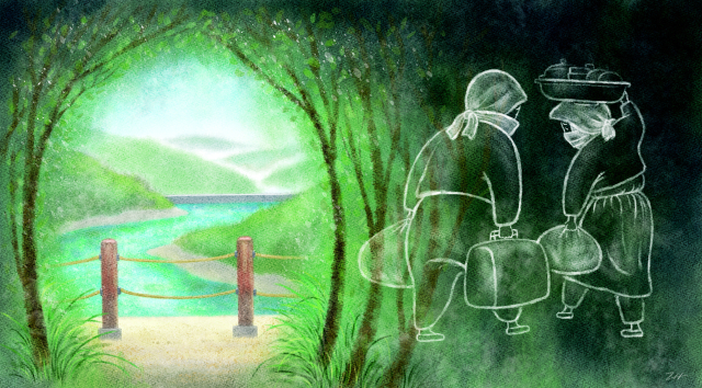 삽화=류지혜 기자 birdy@busan.com