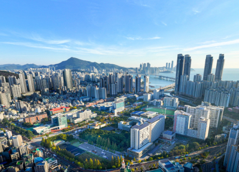 국립부경대, 2026학년도 정시 모집 경쟁률 7.19대 1 ‘역대 최고’