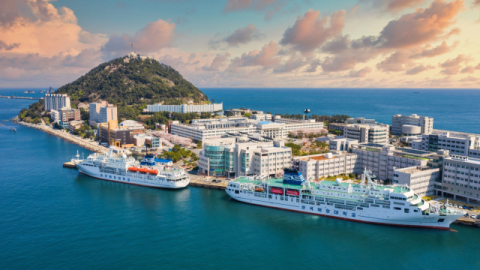 국립한국해양대 2026학년도 정시모집 마감… 평균 경쟁률 6.73 대 1