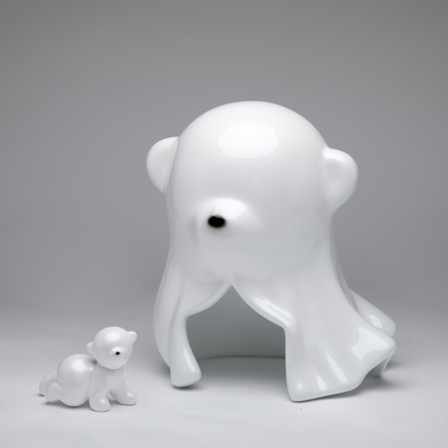 변대용, 너의 의미, 2025. 갤러리 조이 제공