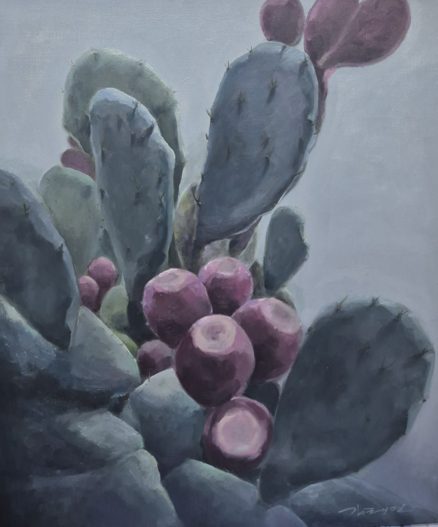 김태연 작품. 작가 제공