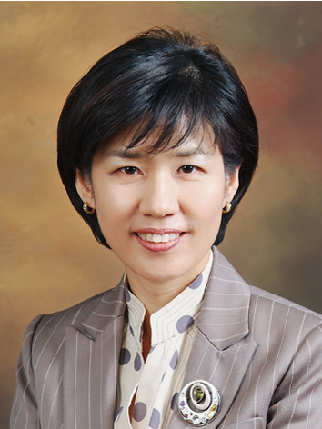 정수란 부산대 음악학과 교수.