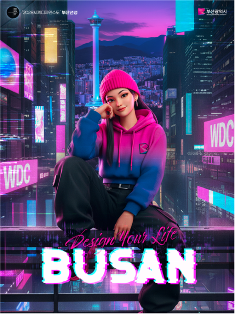 세계디자인수도(WDC) 홍보영상 관련 이미지