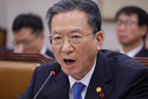 중수청 ‘9대 중대 범죄’ 수사…행안부 장관이 지휘·감독