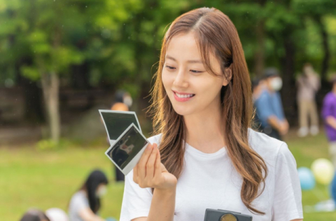 영화 '하트맨' 스틸컷. 롯데엔터테인먼트 제공