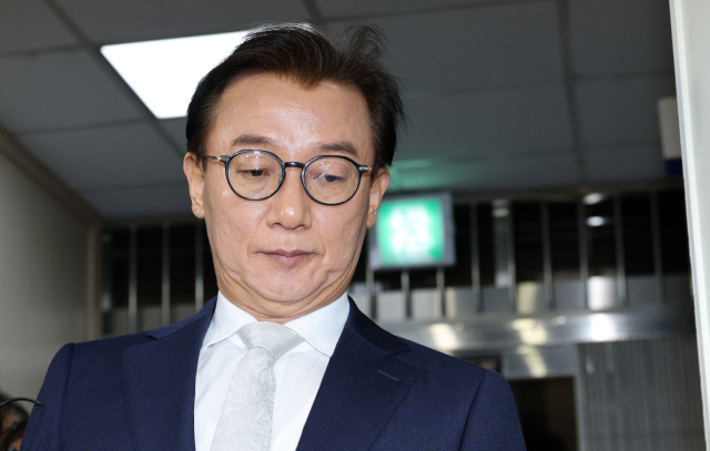 전재수 전 해양수산부 장관. 연합뉴스