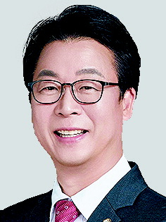 곽규택 “북항 재개발 BPA 직접 참여해야”