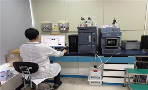 수산자원연구소, 부산 수산물 안전성 더 촘촘하게 관리한다