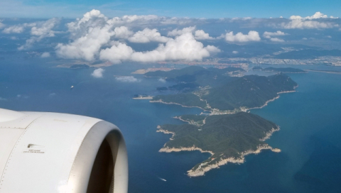 [속보] 대우건설, 가덕도신공항 기본설계도면 제출…국토부, 적정성 검토 착수
