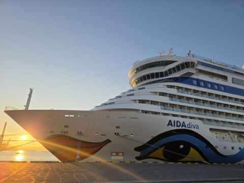 부산항만공사, 역대 최대 크루즈 입항 예정 ‘안정적 운영’