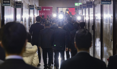 국힘 '새 당명' 3만 5000건 의견접수…