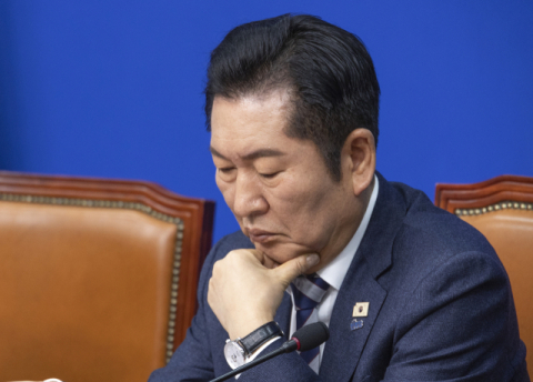 1인1표제 재추진 민주 지도부 갈등