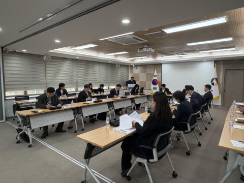 부산·경남 행정통합 실무협의체 19일 공식 출범