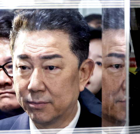 김병기, 민주당 자진 탈당