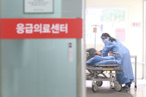 “수도권만 2곳 선정 소아 응급센터, 지역 소외 심화” [이슈 라운지]