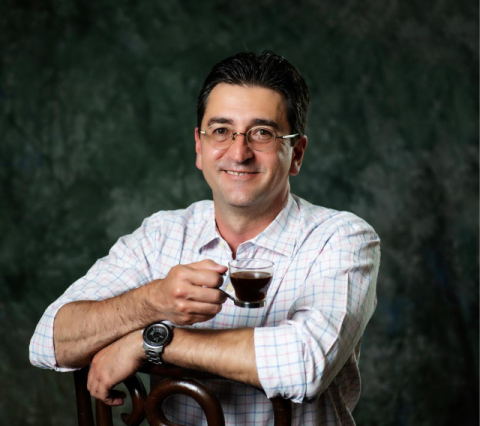 후안 루이스 전 SCA 이사장. 비온미디어 제공