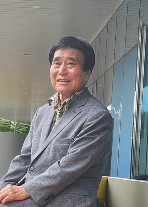 [인터뷰] 박용수 신라대학교 평생교육원 책임교수 “환경 보호는 결국 우리와 아이들 세대를 지키는 일입니다”