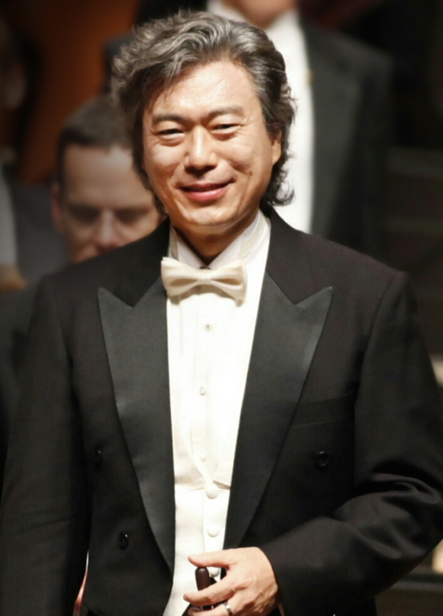 부산심포니오케스트라(BSO) 오충근 예술감독. BSO 제공