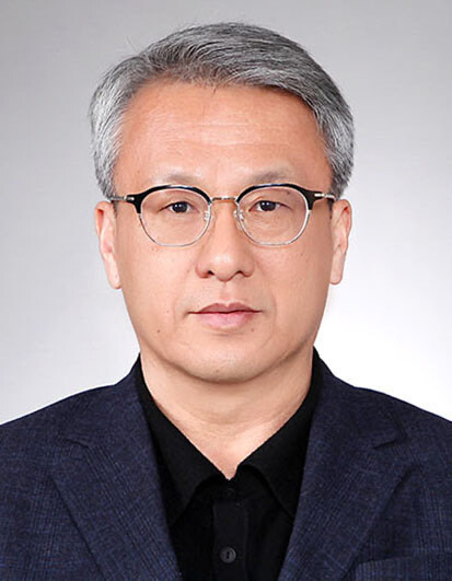 부산시 김경덕 신임 행정부시장. 부산시 제공